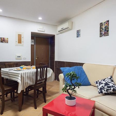 Casetta Decumani Napoli Ngoại thất bức ảnh
