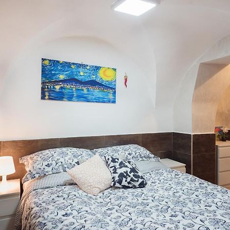 Casetta Decumani Napoli Ngoại thất bức ảnh
