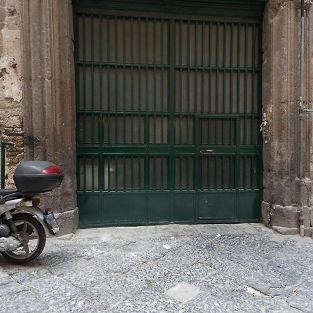 Casetta Decumani Napoli Ngoại thất bức ảnh