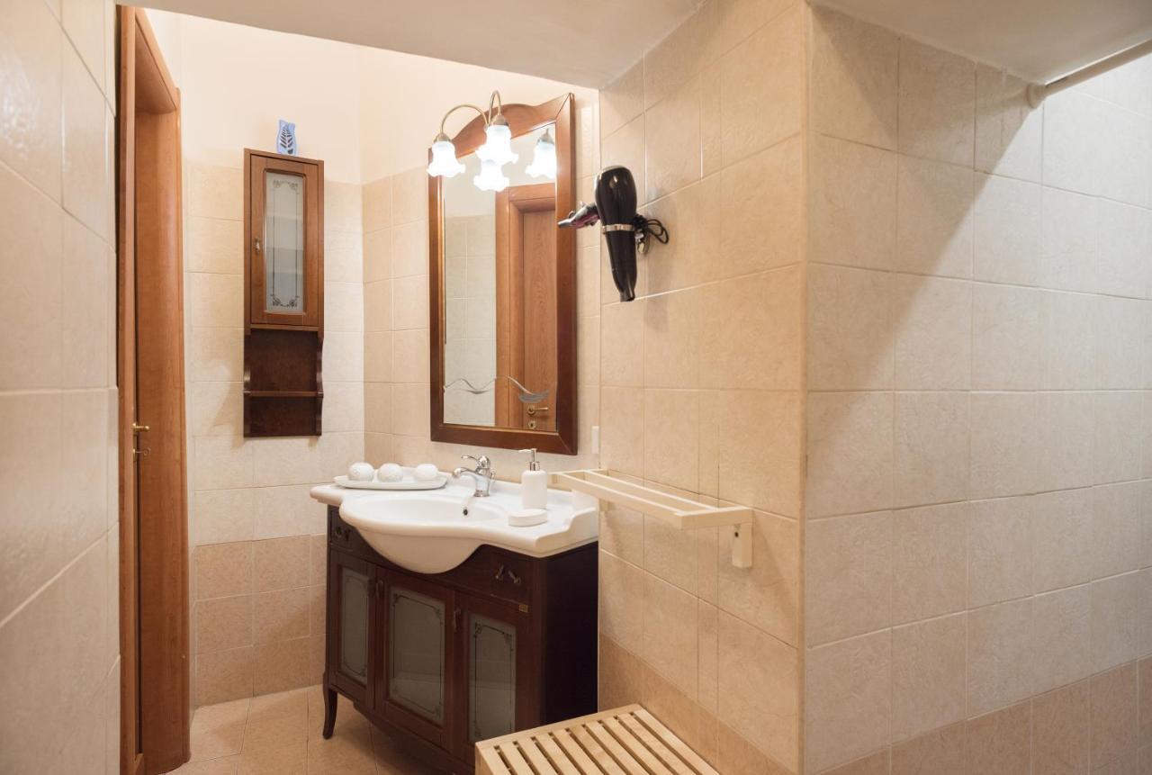 Casetta Decumani Napoli Ngoại thất bức ảnh