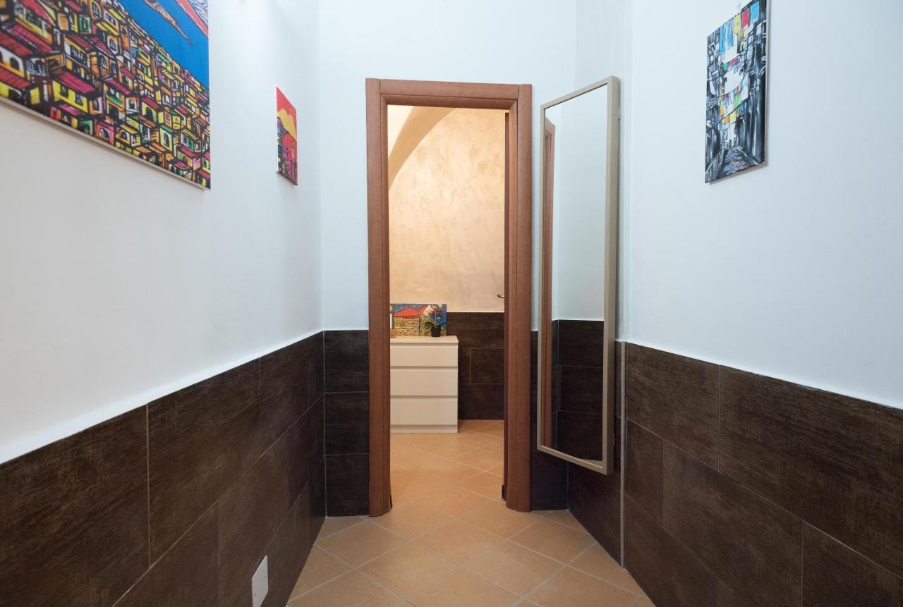 Casetta Decumani Napoli Ngoại thất bức ảnh