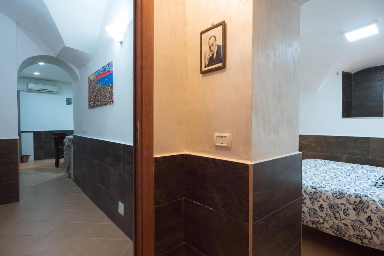 Casetta Decumani Napoli Ngoại thất bức ảnh