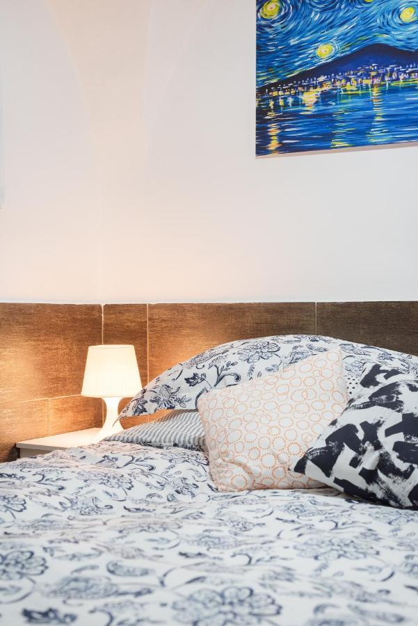 Casetta Decumani Napoli Ngoại thất bức ảnh