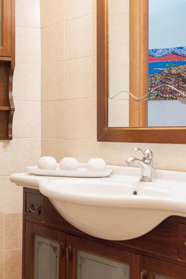 Casetta Decumani Napoli Ngoại thất bức ảnh
